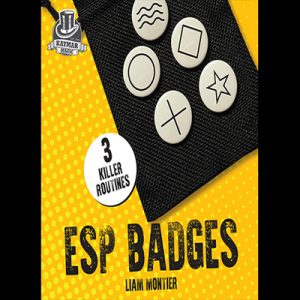 ESP BADGES