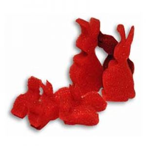 RABBITS