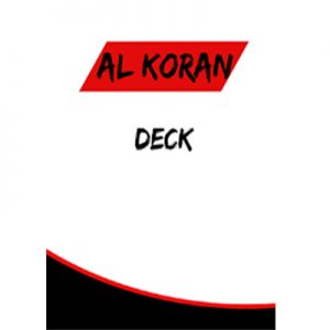 AL KORAN