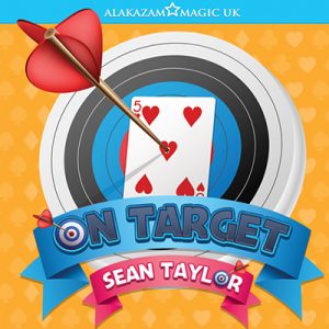 ON TARGET