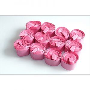 PAPEL BOCA ROSA