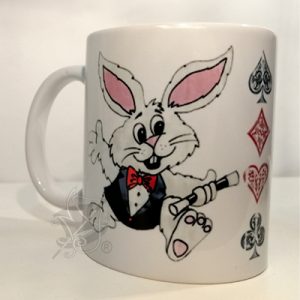 TAZA CONEJO