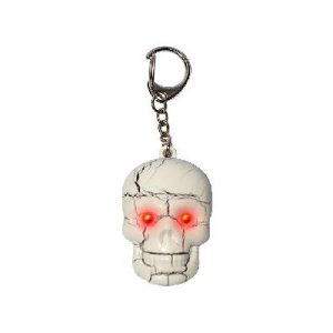 LA CALAVERA MÁGICA