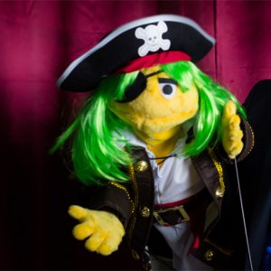 PIRATA