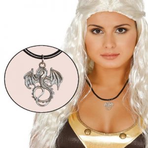 COLGANTE DRAGÓN