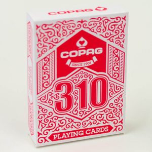 COPAG 310 ROJA