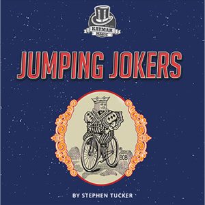 JUMPING JOKER