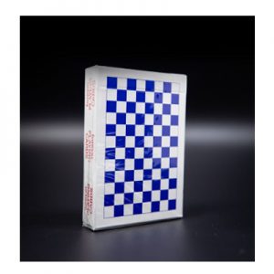 Forever Checkerboard