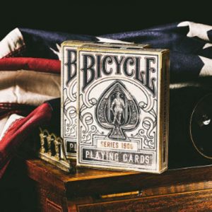 BARAJA BICYCLE SERIES 1900