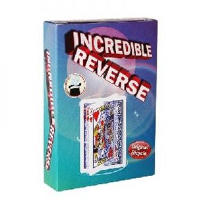 INCREÍBLE INVERSIÓN