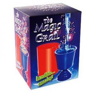 VASO CAMBIO LIQUIDO