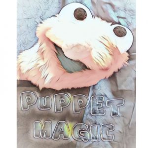 PUPPET MAGIC