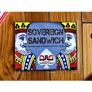 SOVEREINGN SANDWICH