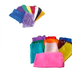 PAÑUELOS MALABARES
