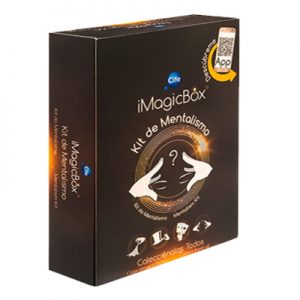 IMAGIC BOX MENTALISMO