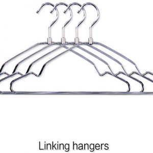 LINKING HANGERS