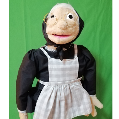 ABUELA