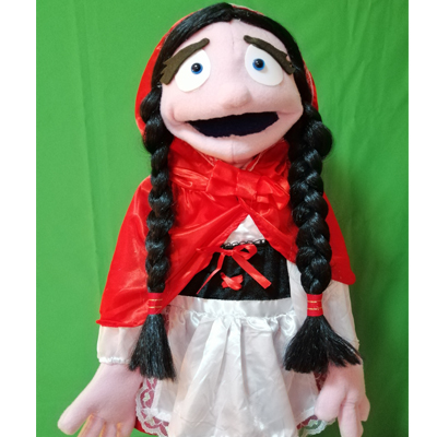 CAPERUCITA