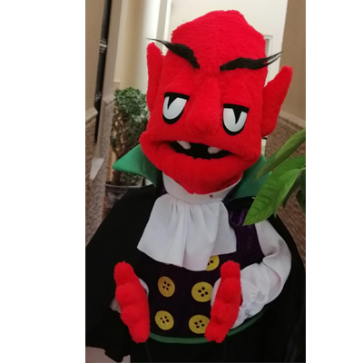 VAMPIRO