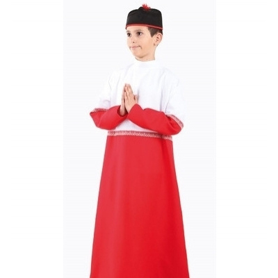 MONAGUILLO NIÑO