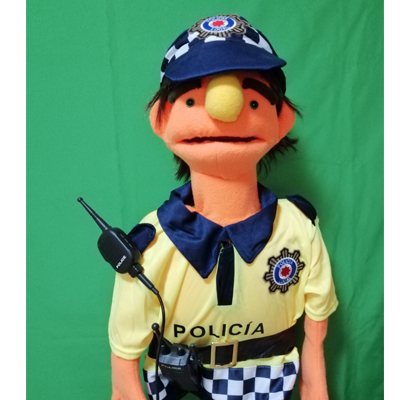 POLICIA