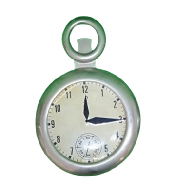 RELOJ APARICIÓN