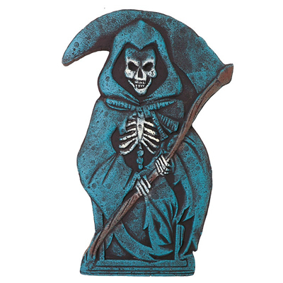Lapida Muerte